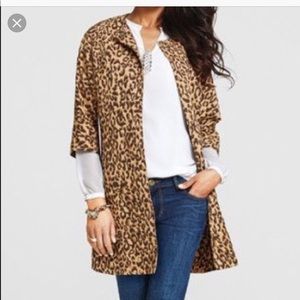 CAbi Estate Jacket style #990